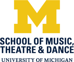 University of Michigan School of Music, Theatre & Dance