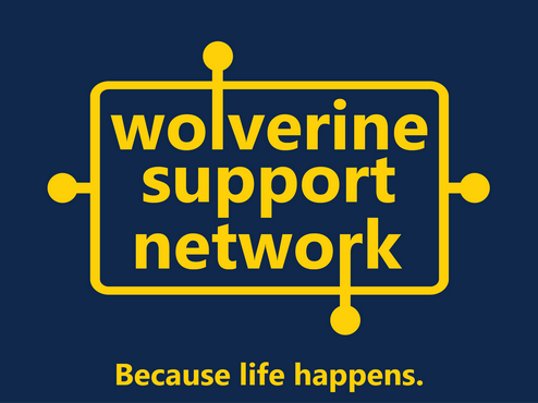 Wolverine Support Network